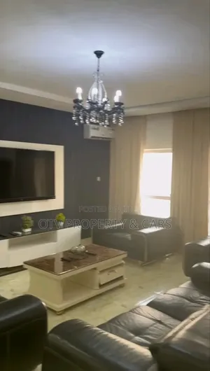 3bdrm Apartment in Wuye for rent