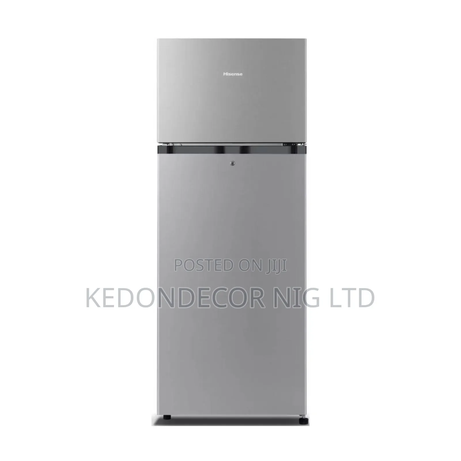 Hisense Refrigerator 205dr
