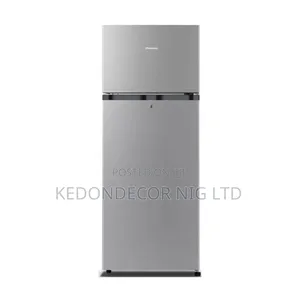 Hisense Refrigerator 205dr