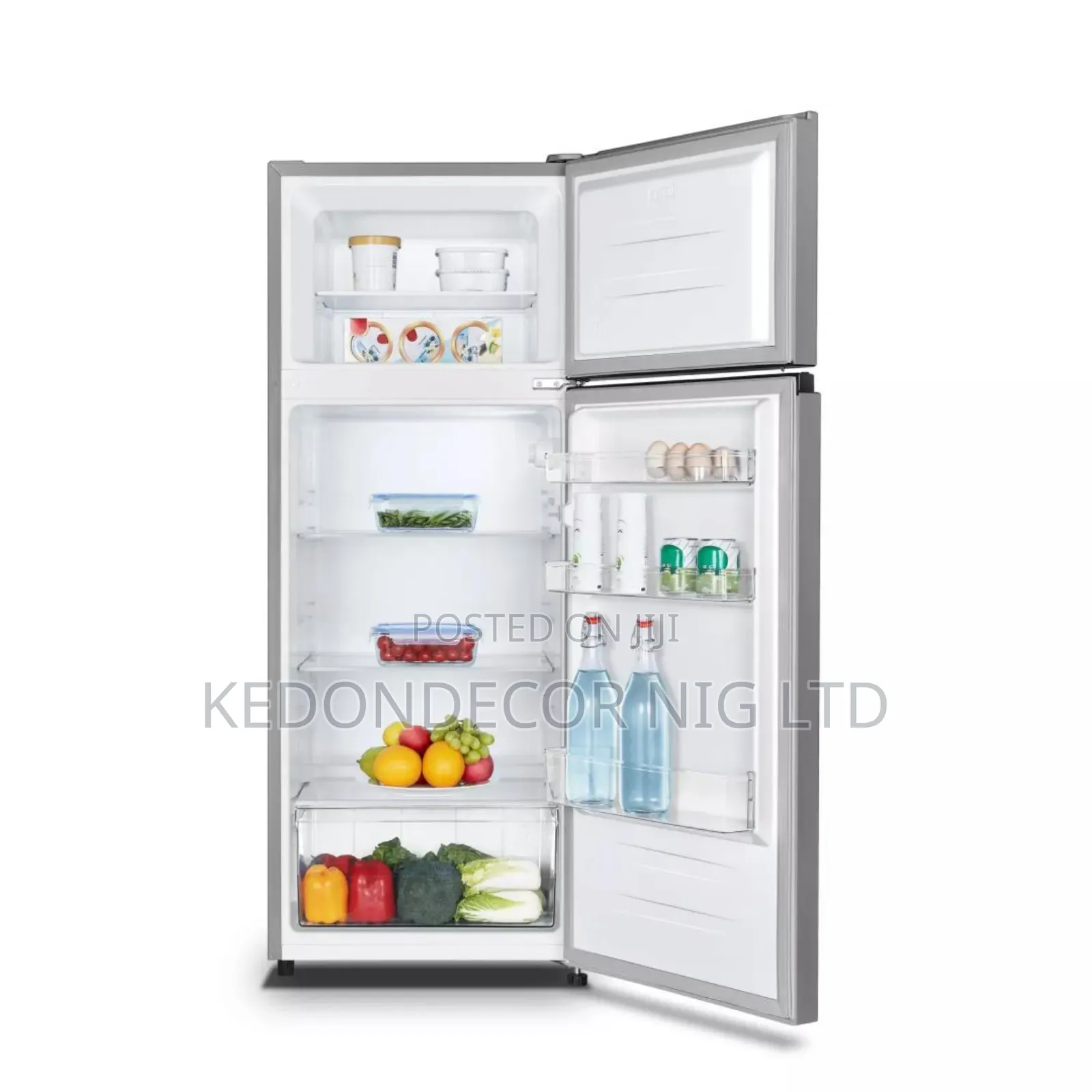 Hisense Refrigerator 205dr