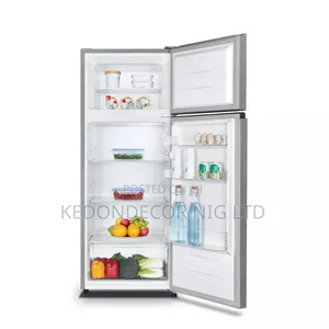 Hisense Refrigerator 205dr