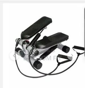 Mini Stepper