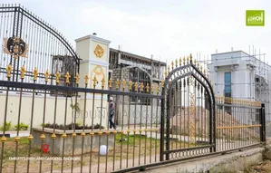 Plots of Land Available for Sale in Badagry, Lagos State.