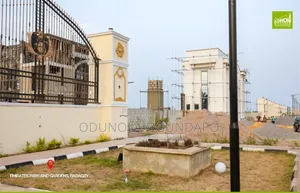 Plots of Land Available for Sale in Badagry, Lagos State.