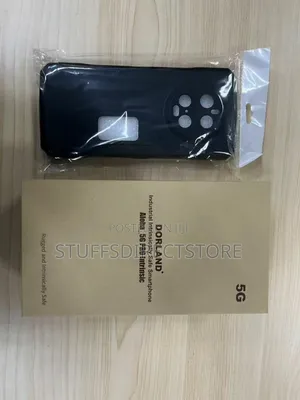 Aloha 5g Intrinsically Safe Android Smartphone With Ex Proof Camera