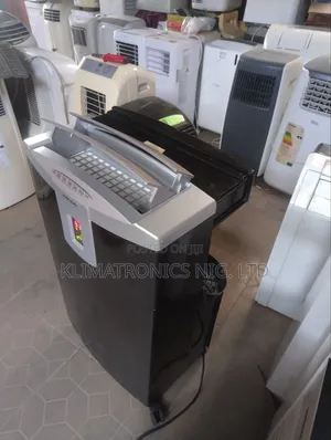 Neat 1hp Mobile Ac