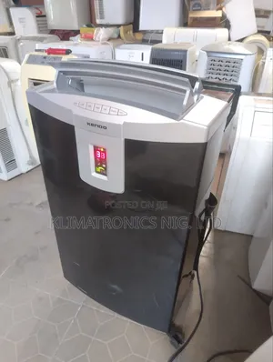 Neat 1hp Mobile Ac
