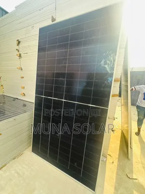 695watts Jinko Solar Panel