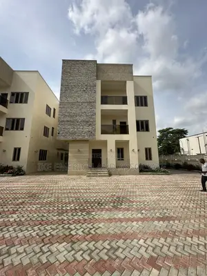 6bdrm Duplex in Asokoro for rent