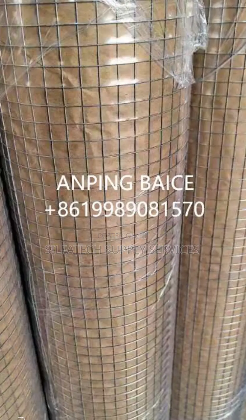 Original Wire Mesh
