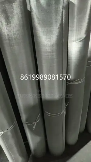 Original Stainless Wire Mesh
