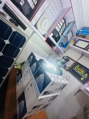 2 In 1 Solar Light And Camera V380 3 Lines