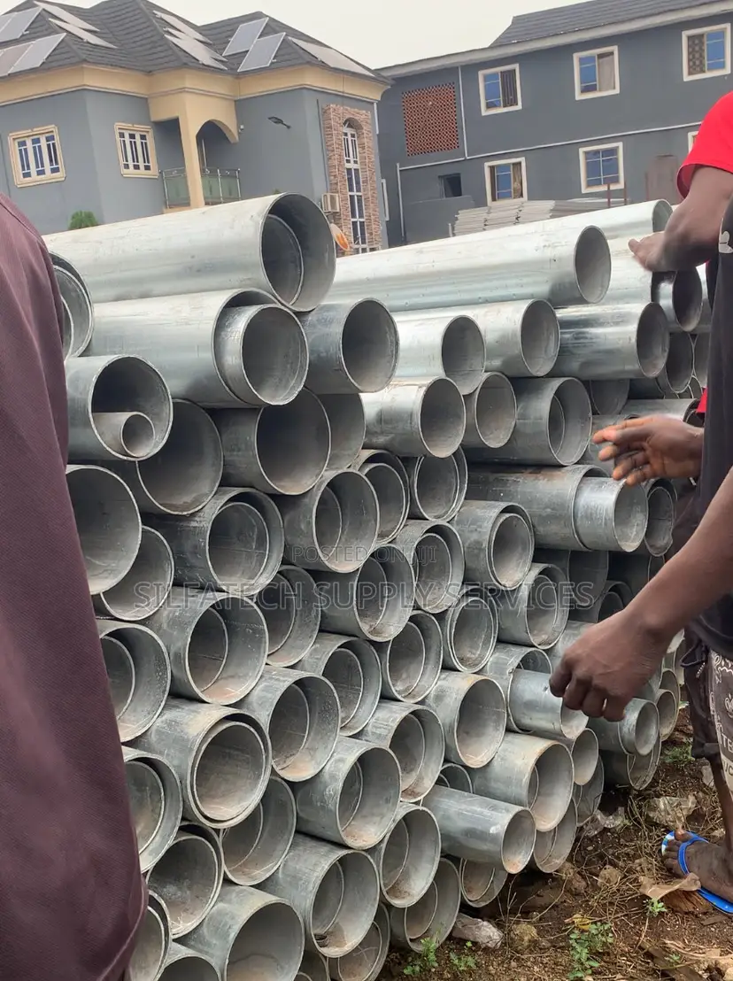 Original Steel Pipe