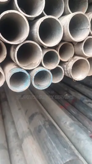 Steel Pipe Original