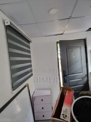 Quality Container for Shop/Office - Durable Ready to Use