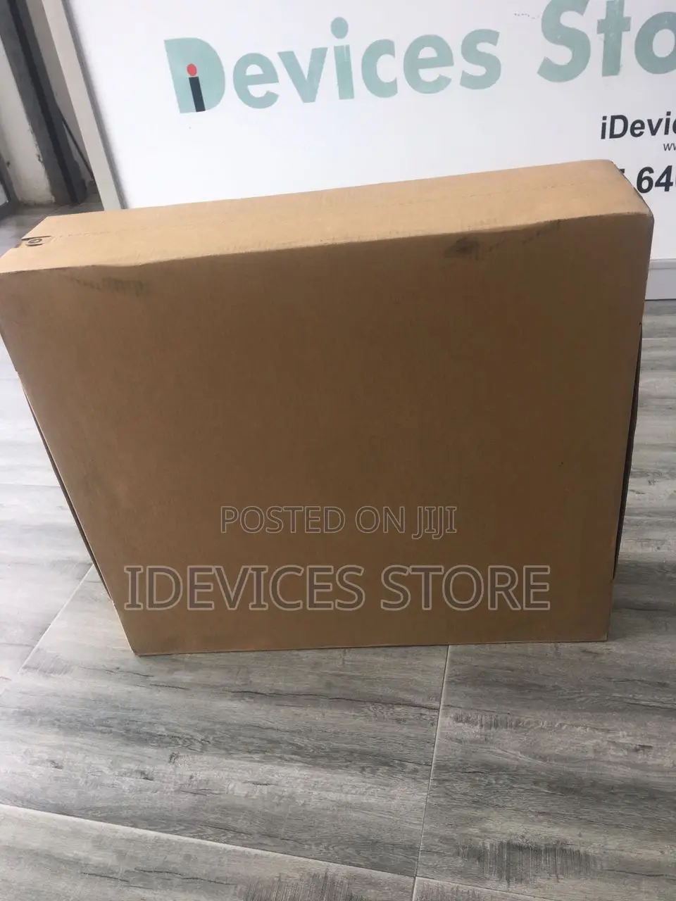 New Desktop Computer Apple iMac M4 16GB Apple M4 SSD 256GB