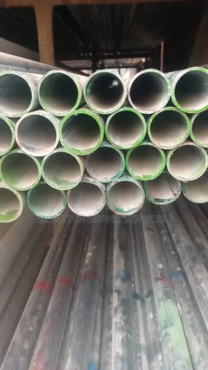 Steel Pipes
