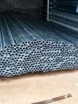 Steel Pipes