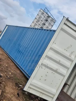 Quality Container for Shop/Office - Durable Ready to Use