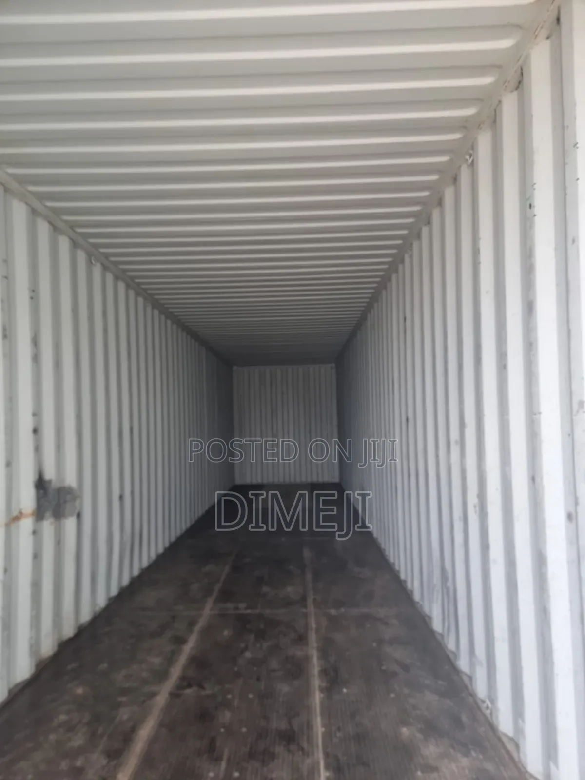 Quality Container for Shop/Office - Durable Ready to Use