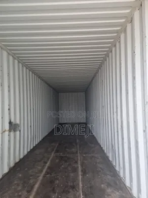 Quality Container for Shop/Office - Durable Ready to Use