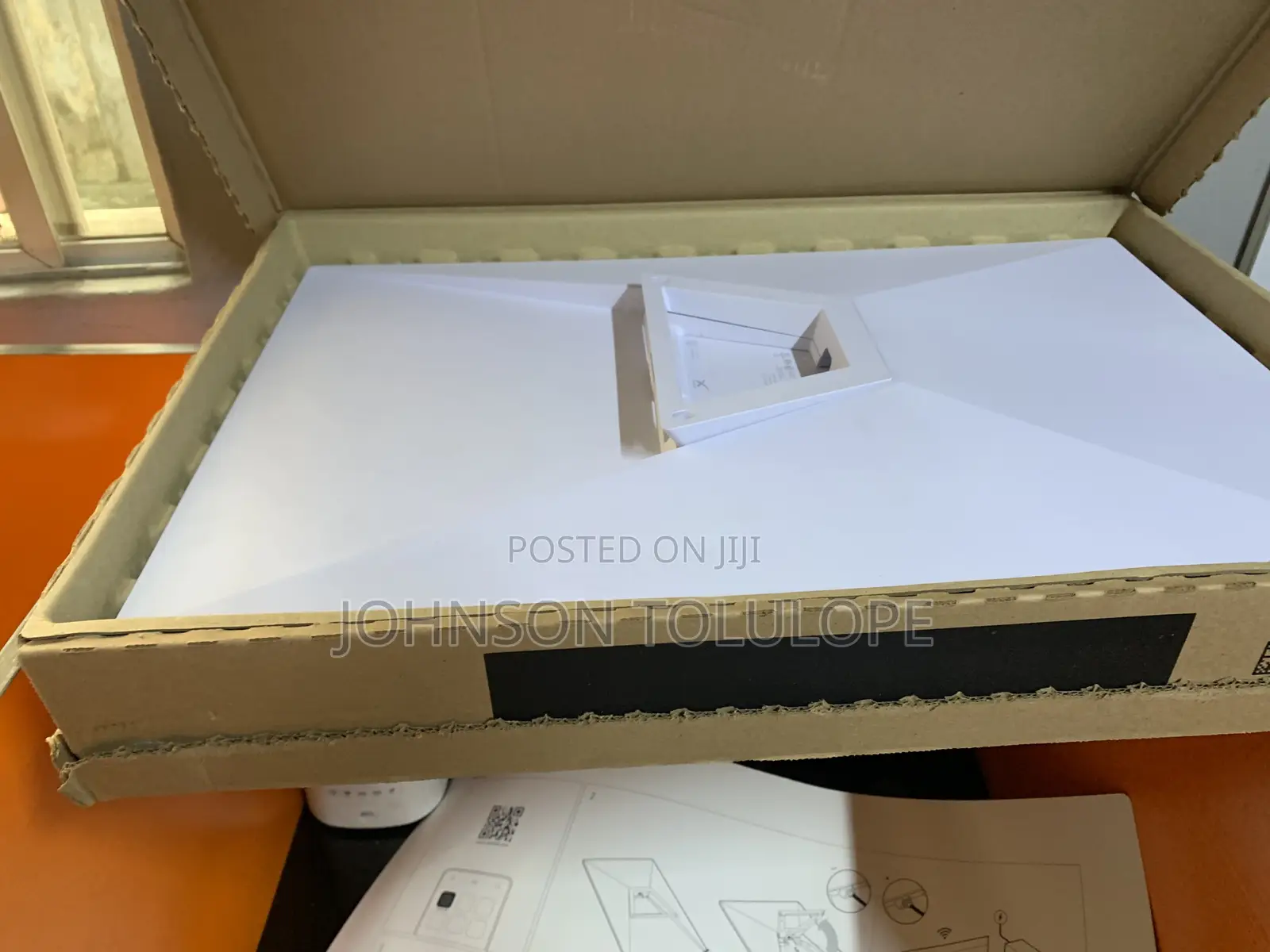 Starlink, Networking and Smart Home Installation Services