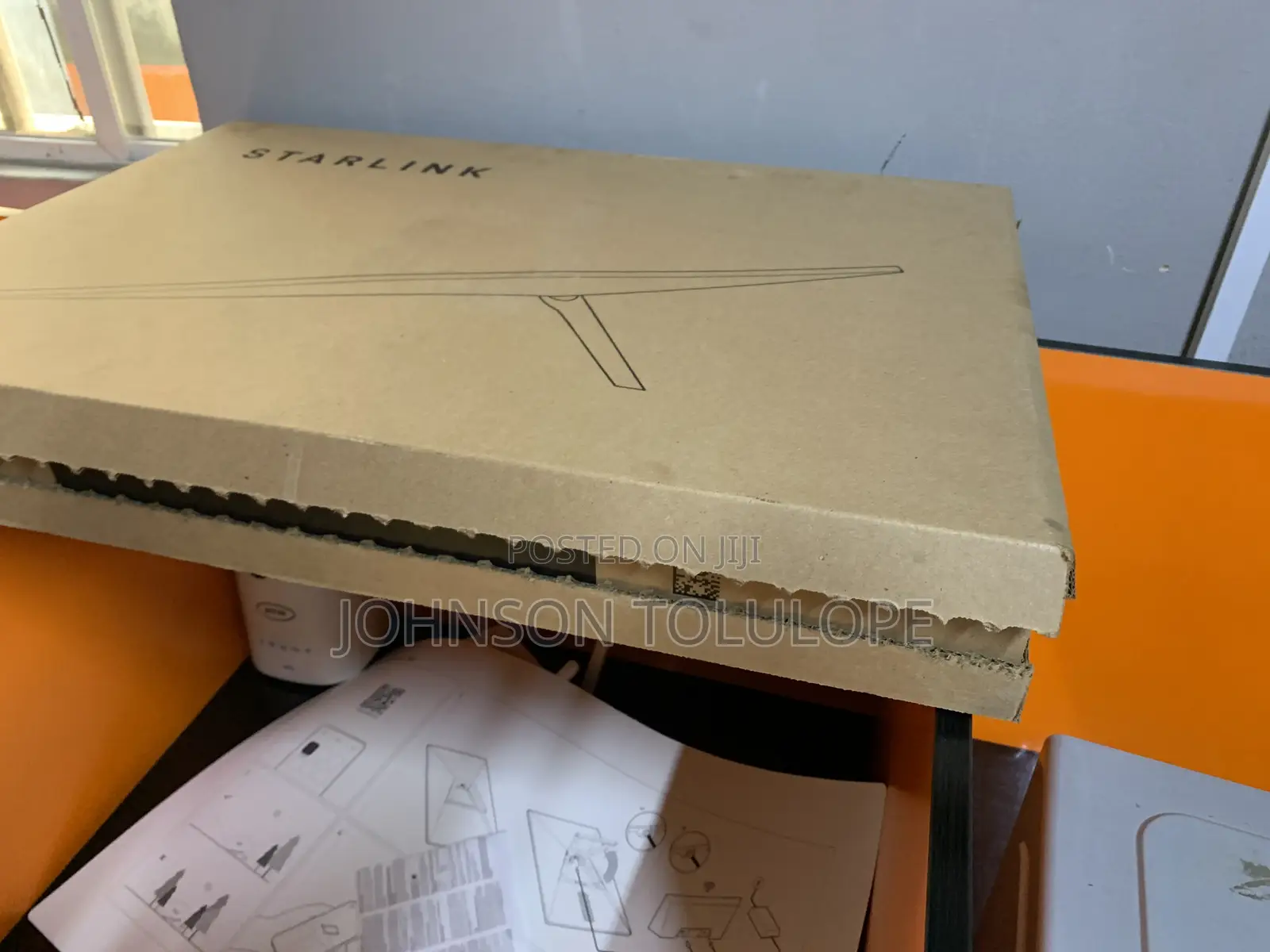 Starlink, Networking and Smart Home Installation Services