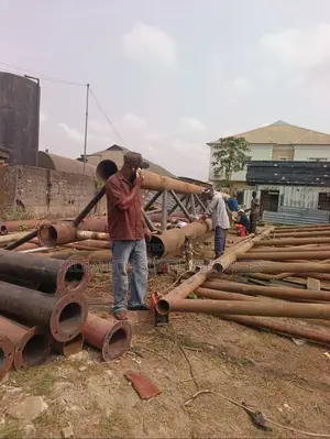 Steel Pipes