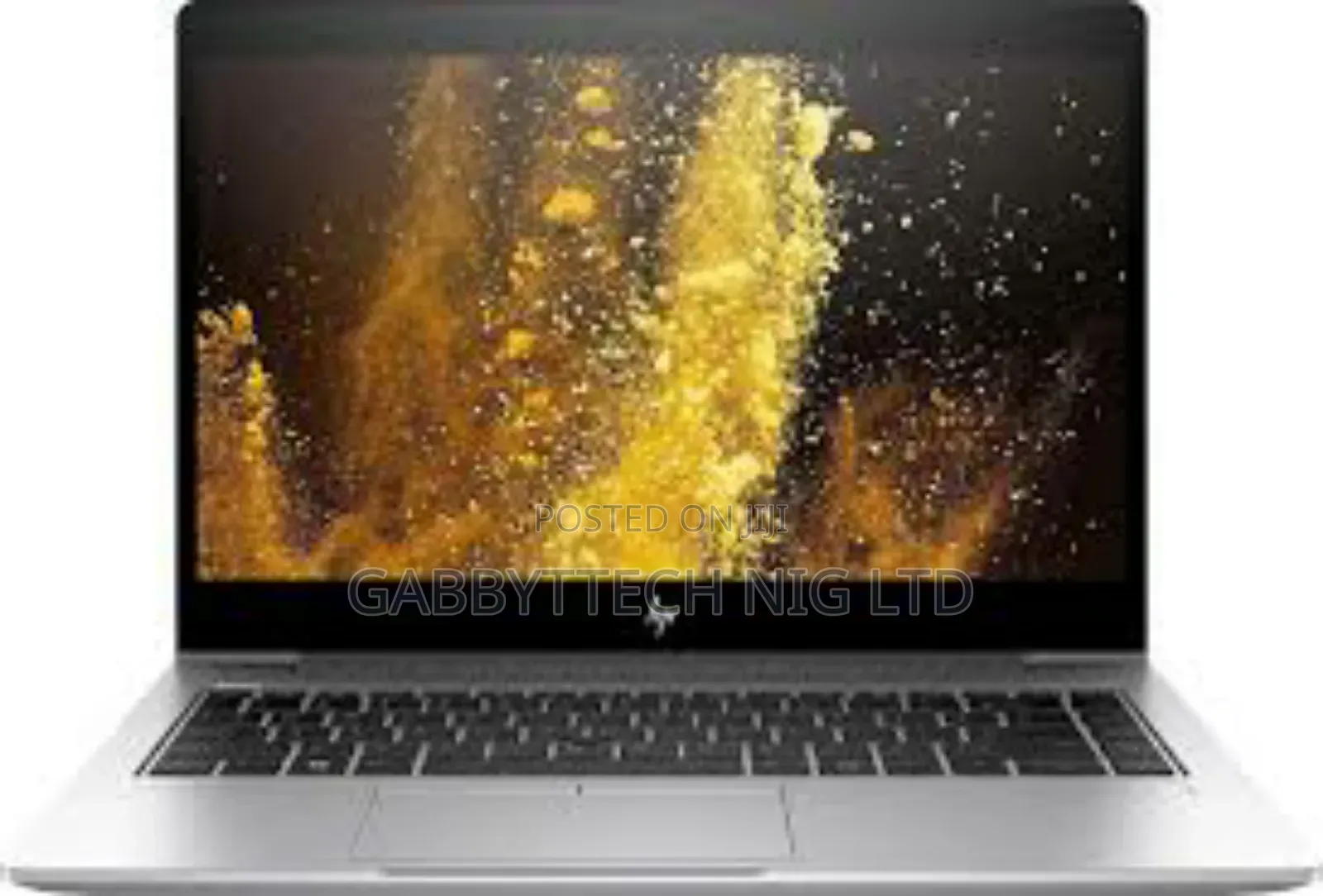New Laptop HP EliteBook 840 8GB Intel Core i5 SSD 256GB