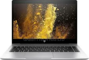New Laptop HP EliteBook 840 8GB Intel Core i5 SSD 256GB