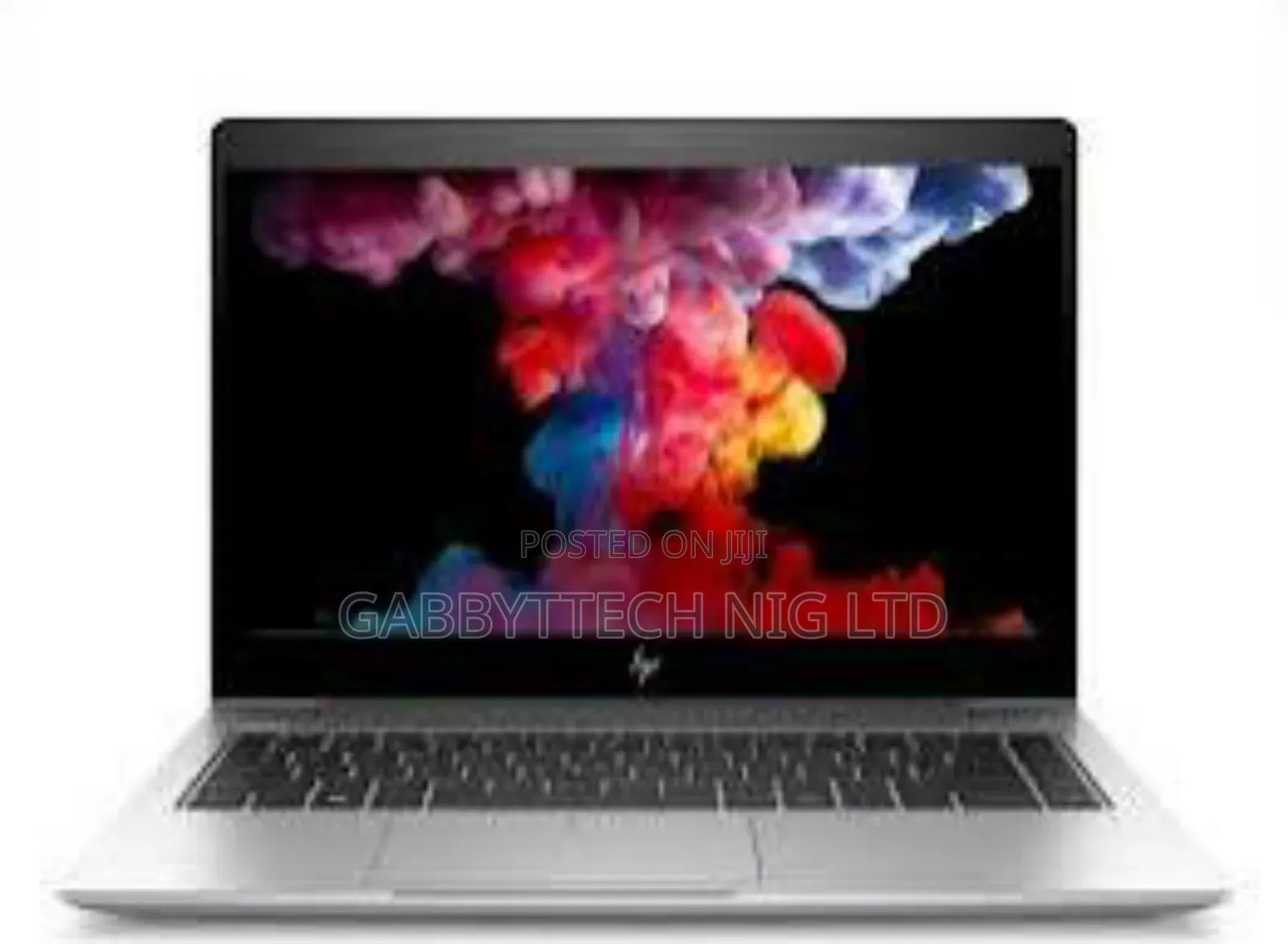 New Laptop HP EliteBook 840 8GB Intel Core i5 SSD 256GB