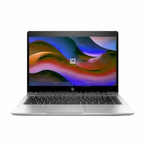 New Laptop HP EliteBook 840 8GB Intel Core i5 SSD 256GB