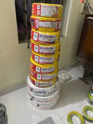 Electrical Cable
