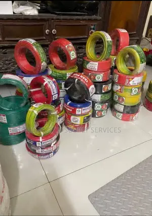 Electrical Cable