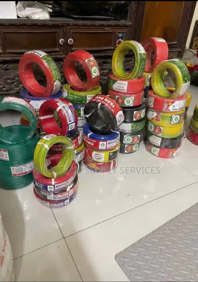 Electrical Cable