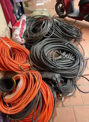 Electrical Cable
