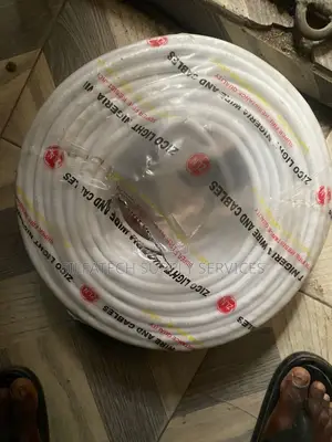 2.5mm 3core Electrical Cable