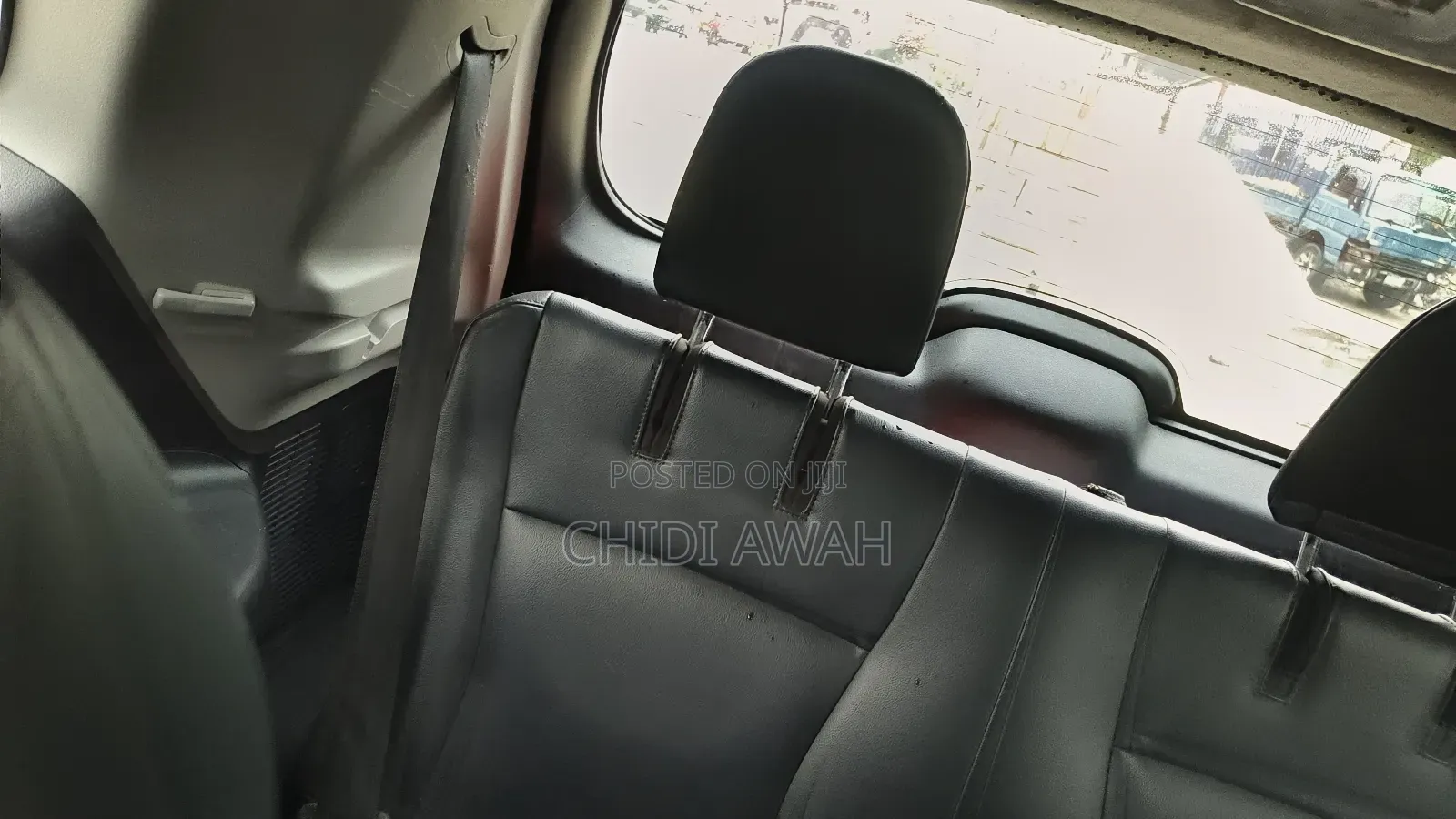 Toyota Highlander Limited 2010 Gray