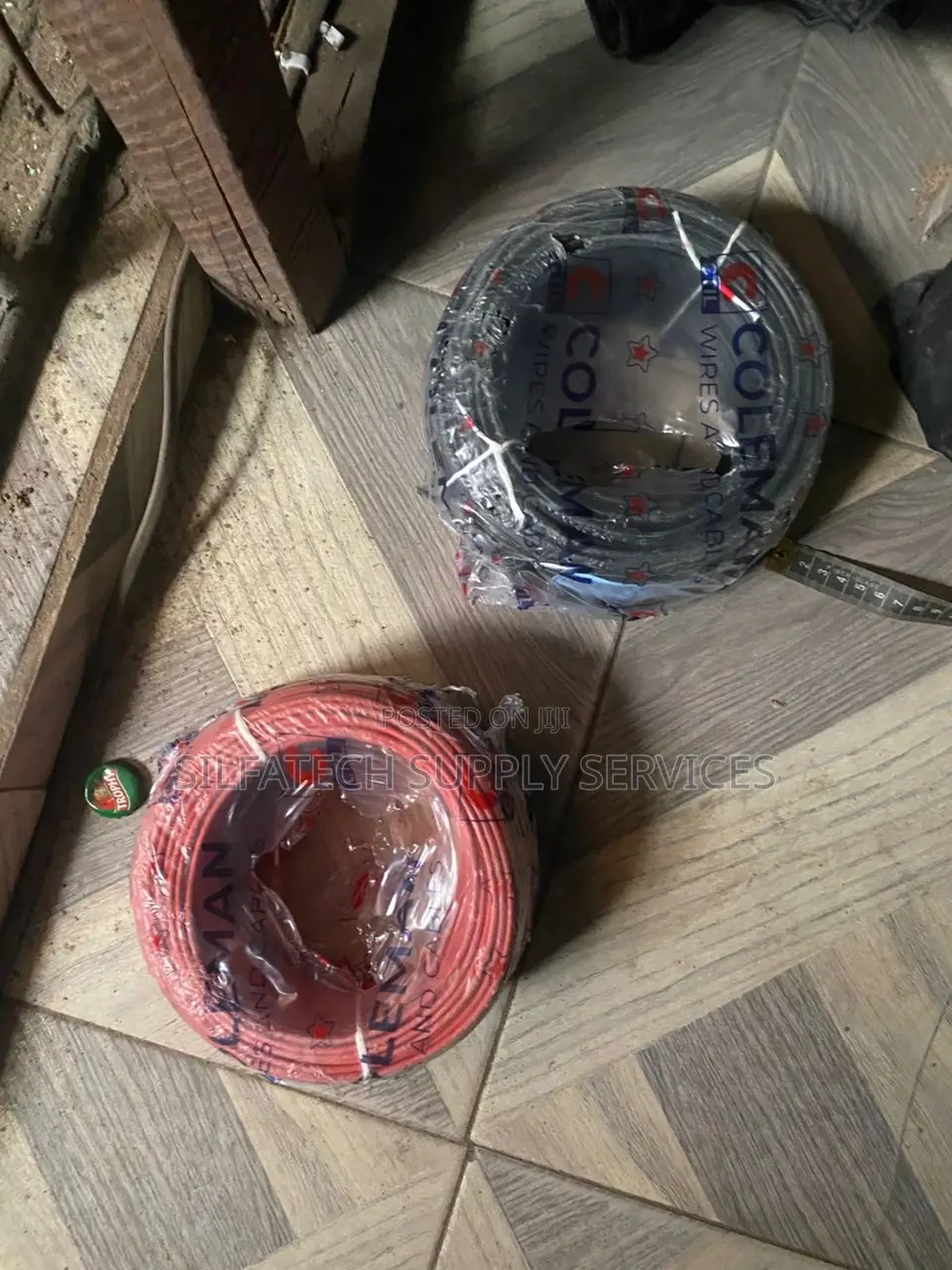 2.5mm Single Core Electrical Cable