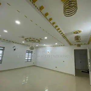 Furnished 7bdrm Duplex in Katampe Extension for sale