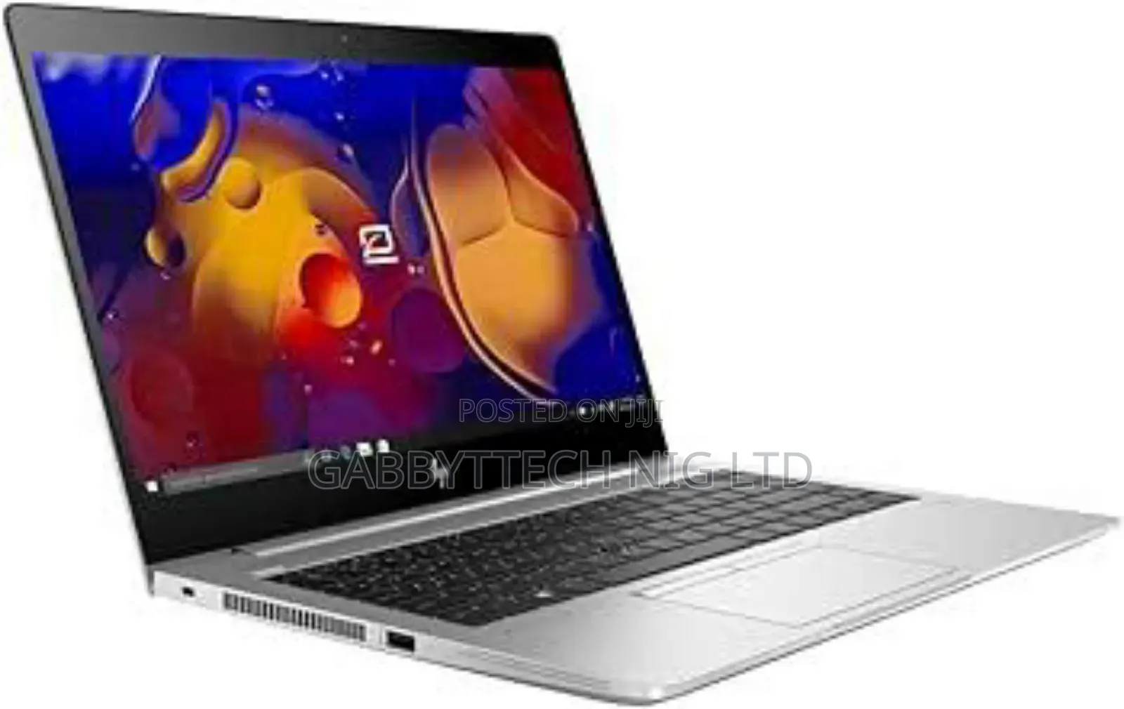 New Laptop HP EliteBook 840 8GB Intel Core i5 SSD 256GB