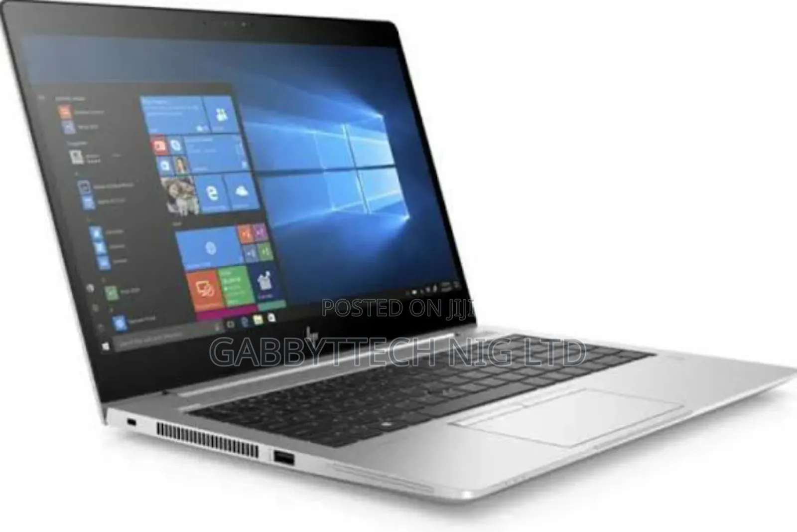 New Laptop HP EliteBook 840 8GB Intel Core i5 SSD 256GB