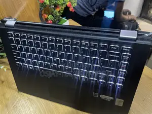 Laptop Lenovo Yoga 2 4GB Intel Core i5 SSD 128GB