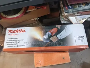 Original Makita 9"(230mm) Grinder