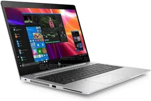 New Laptop HP EliteBook 840 G5 8GB Intel Core I5 SSD 256GB