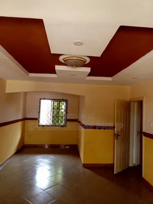 Furnished 2bdrm Block of Flats in Efe Omoregbe Philip, Ikpoba-Okha