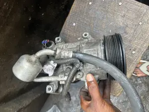 Ac Compressor For Avensis 2008-20012
