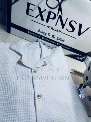 Premium Menswear