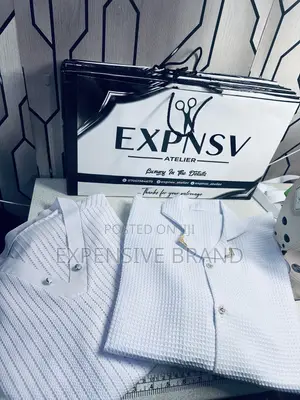 Premium Menswear
