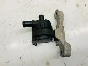 Nissan Qashqai Auxiliary Inverter Water Pump 2018 - 2025